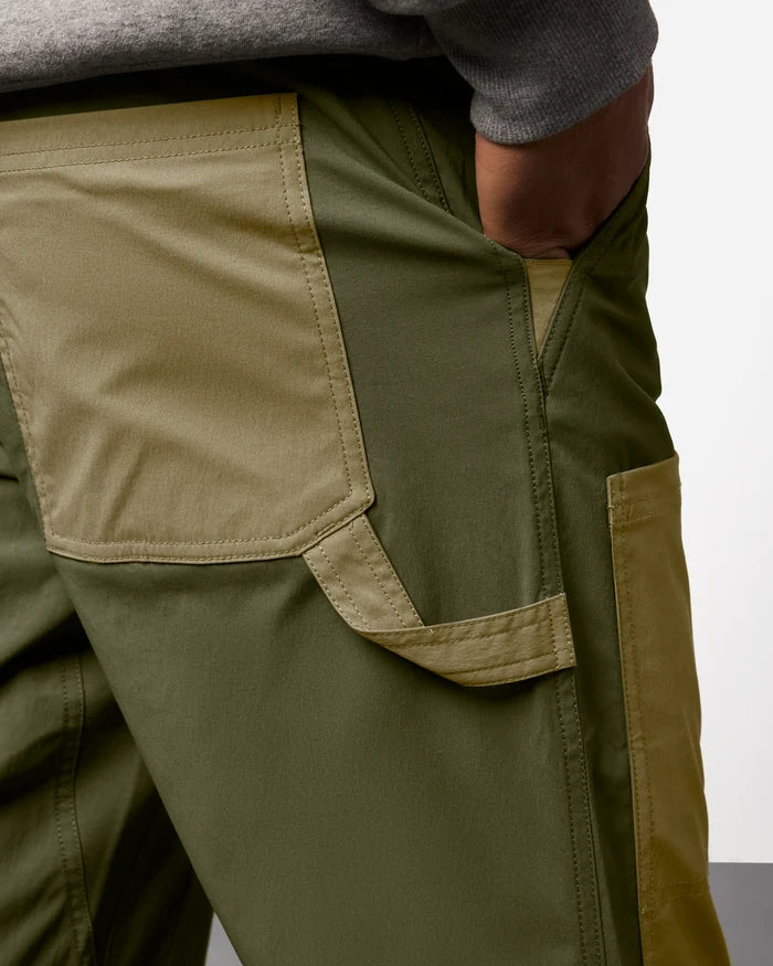COTOPAXI Men's Coraje Tech Utility Pant