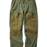 COTOPAXI Men's Coraje Tech Utility Pant Fatigue