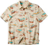 COTOPAXI Men's Shirt Estival Button-Up