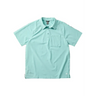 COTOPAXI MEN'S PULSO TECH POLO TIDE POOL