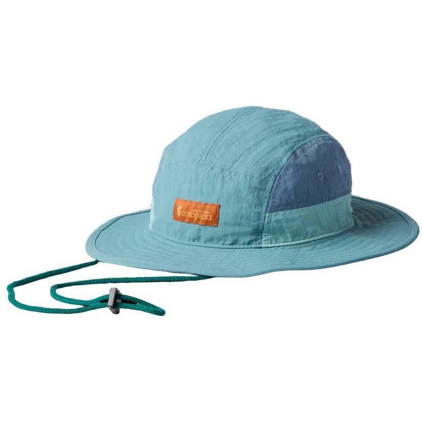 COTOPAXI Unisex Hat Tech Bucket