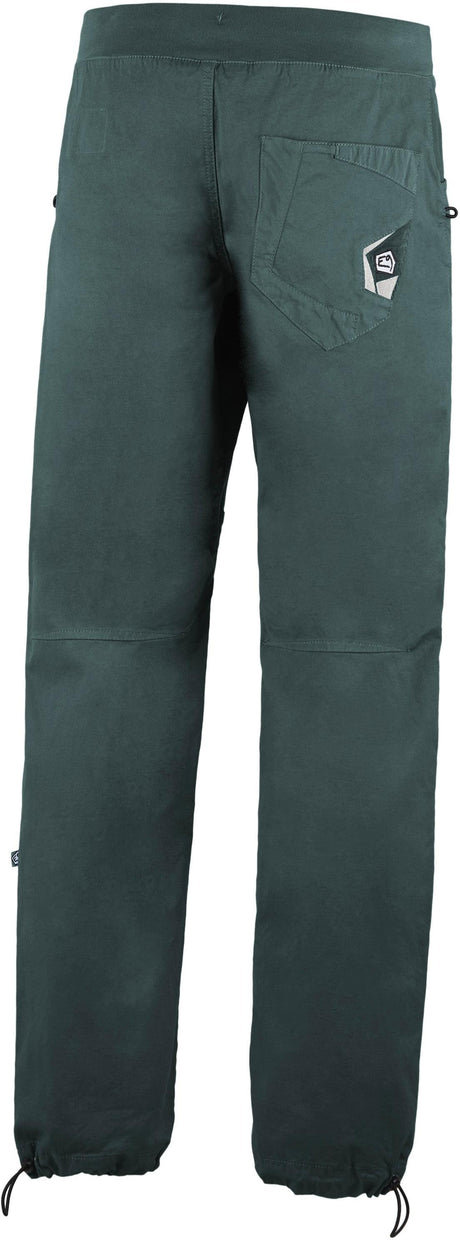 E9 Men's Pants Scuder