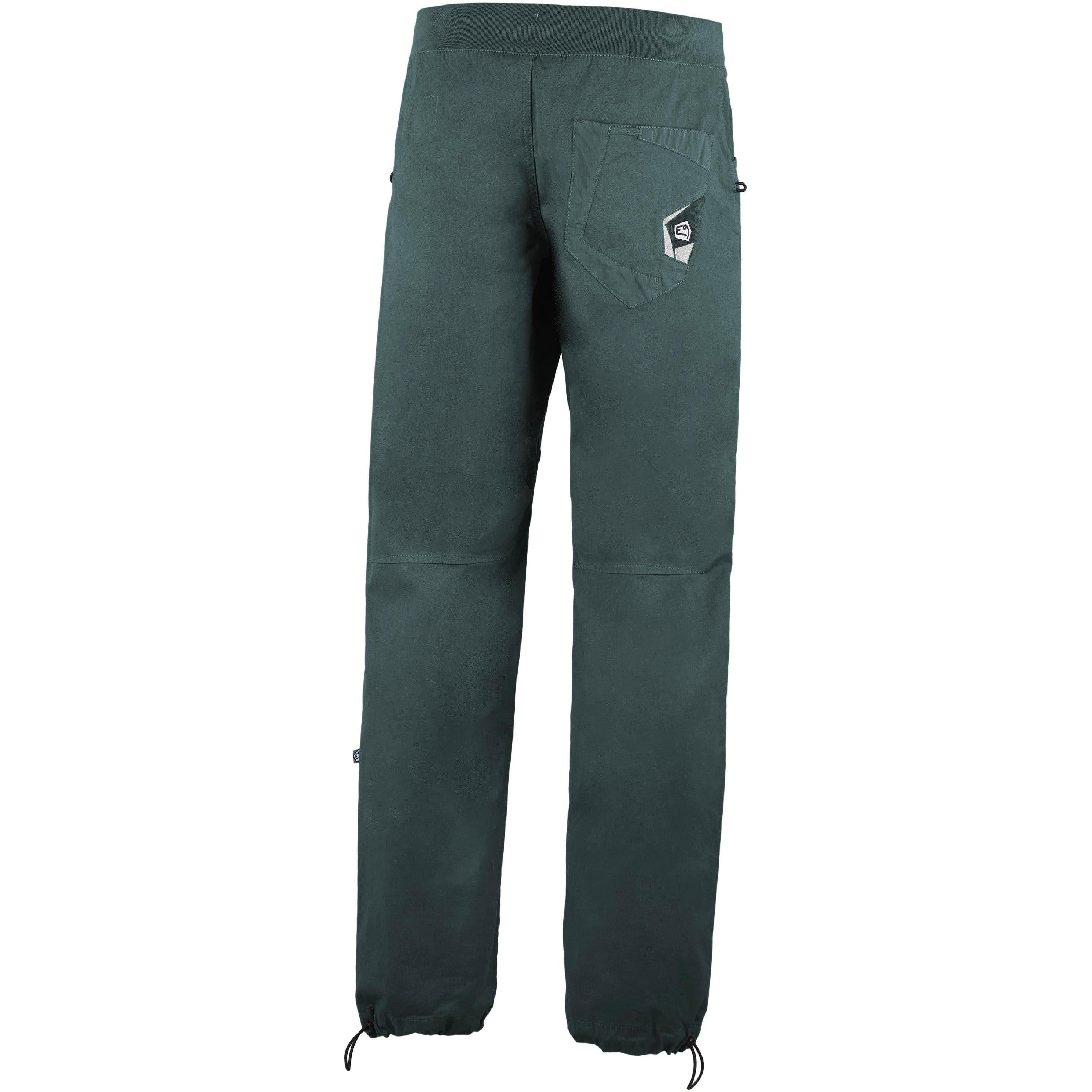 E9 Men's Pants Scuder