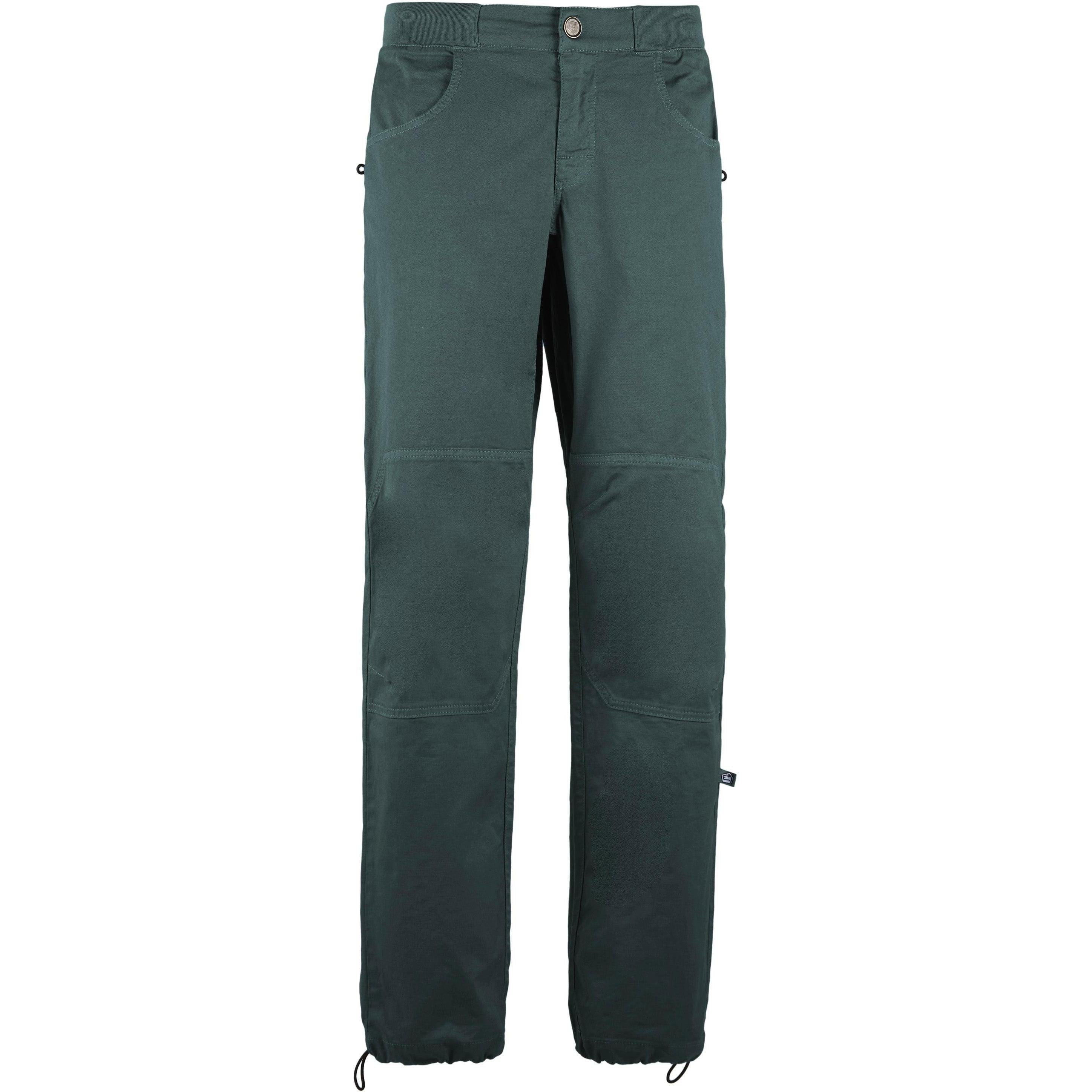 E9 Men's Pants Scuder