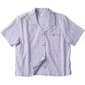 COTOPAXI Women's Shirt Afuera Button Up