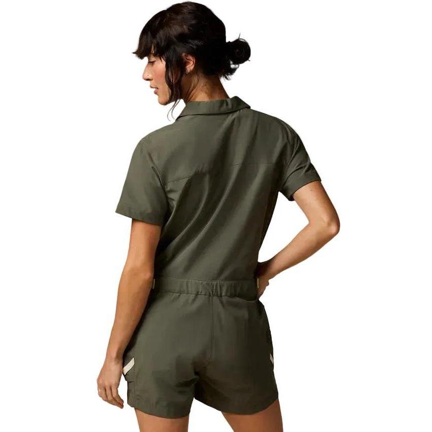 COTOPAXI Losdos Romper
