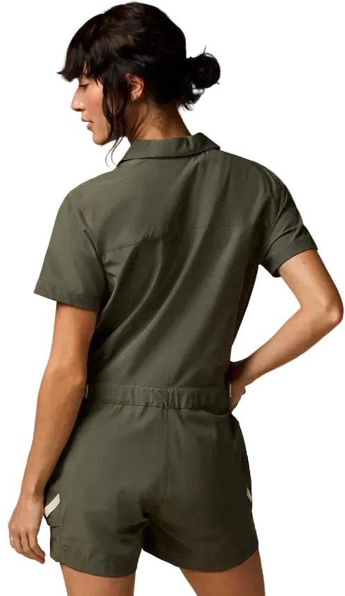 COTOPAXI Losdos Romper