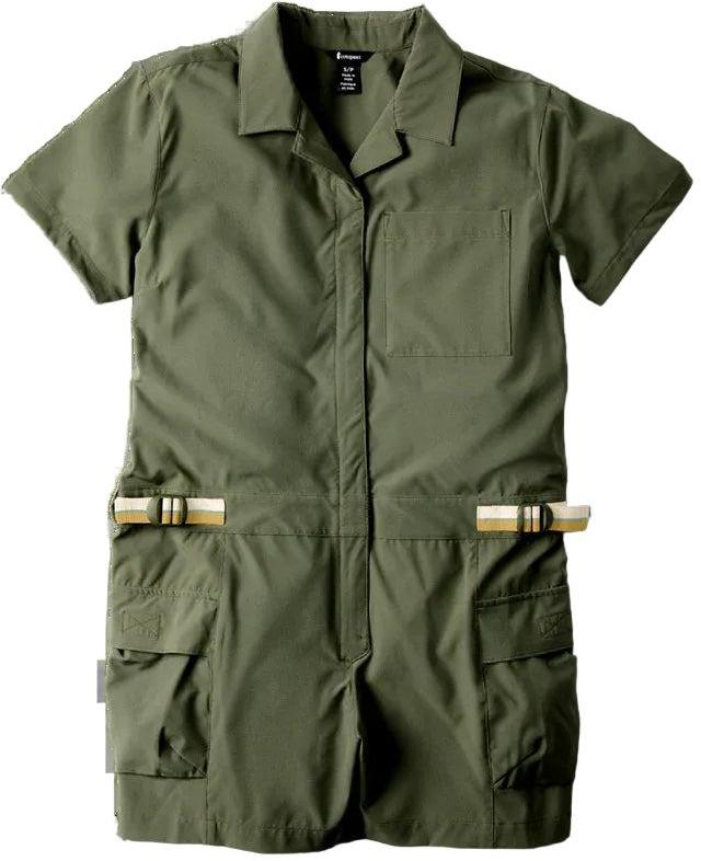 COTOPAXI Losdos Romper
