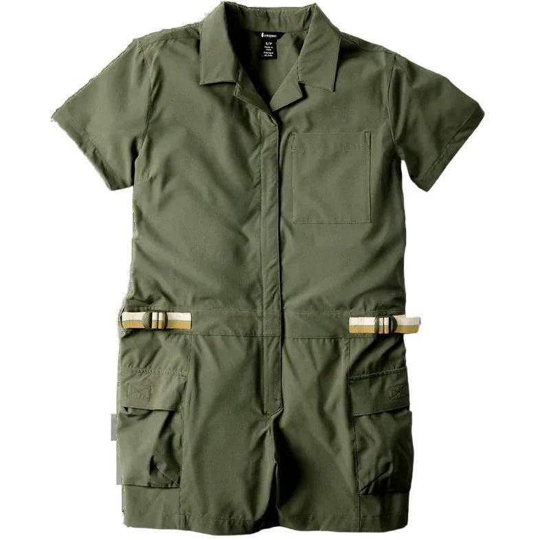 COTOPAXI Losdos Romper