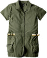 COTOPAXI Losdos Romper