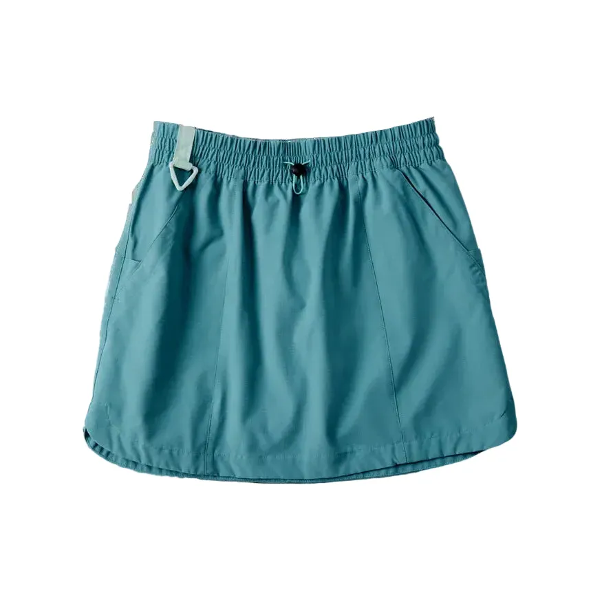 COTOPAXI LOSDOS SKIRT EVERGLADE