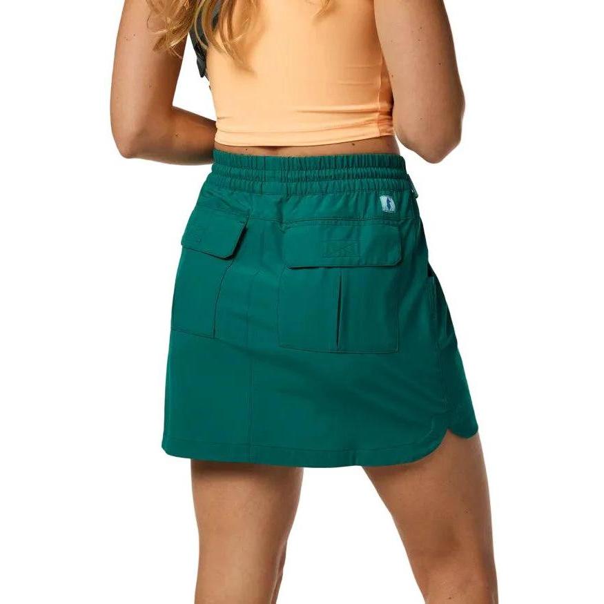 COTOPAXI Women's Skirt Losdos Skirt