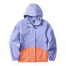 COTOPAXI WOMEN'S RAYU RAIN JACKET ASTER/GRAPEFRUIT