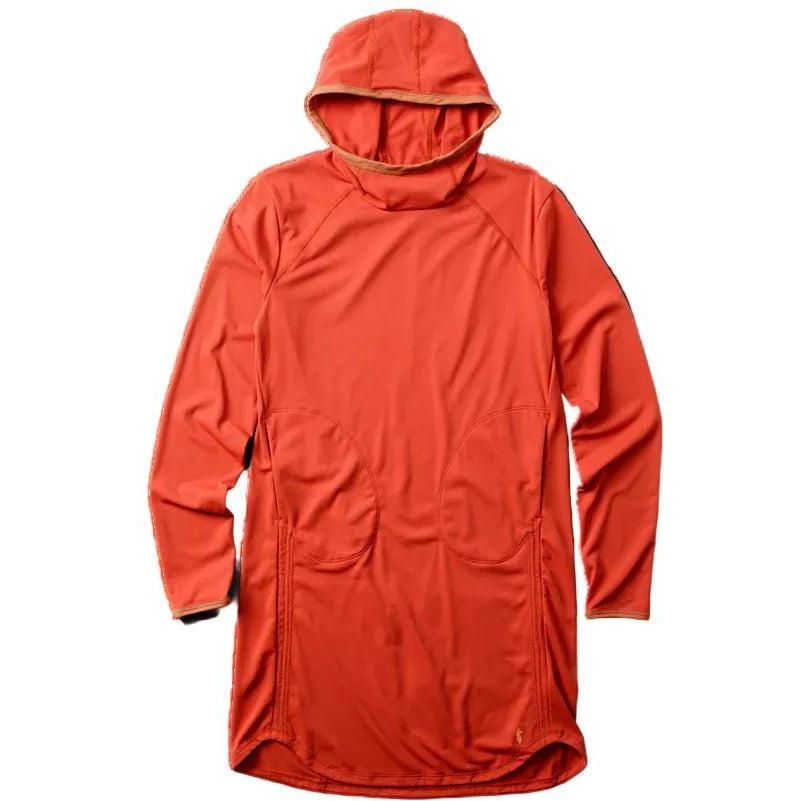 COTOPAXI Women's Sun Dress Sombra