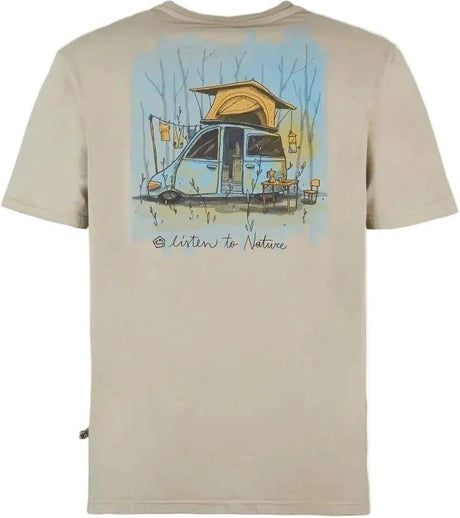 E9 Table Men's Shirt