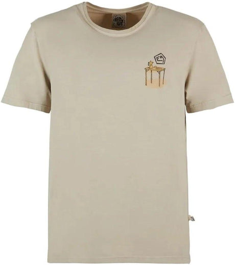 E9 Table Men's Shirt