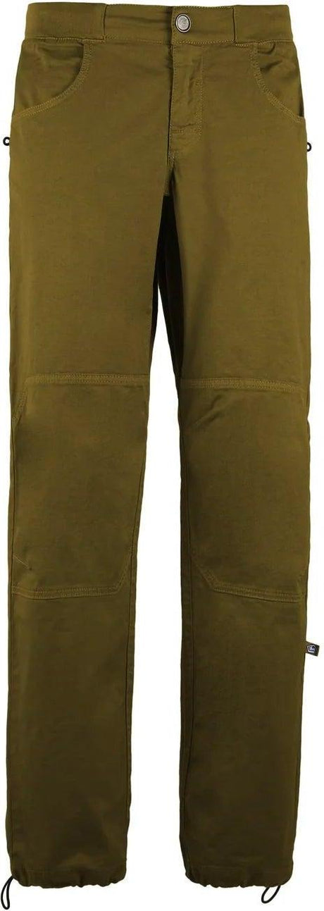 E9 Men's Pants Scuder