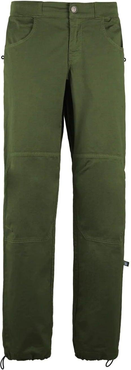 E9 Men's Pants Scuder