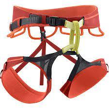 EDELRID SIRANA Climbing Harness