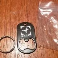 METOLIUS Bottle Opener