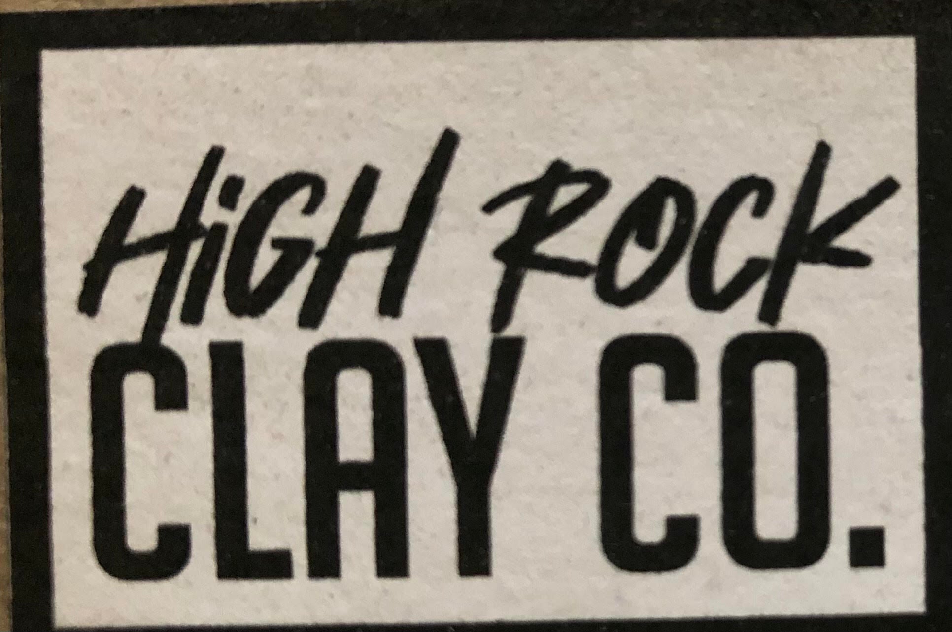 HIGH ROCK Hand Bag