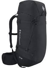 BLACK DIAMOND STONE Backpack