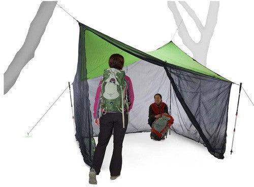 NEMO Bugout Tent
