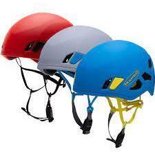 TRANGO Halo Climbing Helmet