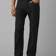 PRANA Men's BRION Pants II