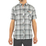 LA SPORTIVA Men's Longitude II Short Sleeve Shirt
