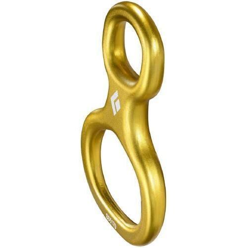 BLACK DIAMOND SUPER 8 Belay Device
