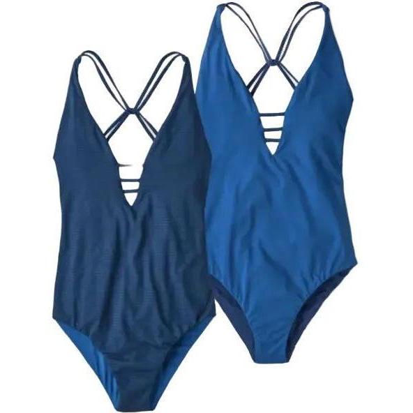 PATAGONIA Women's Swimsuit Reversible