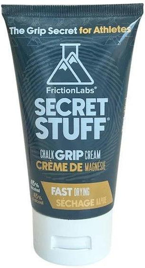 FRICTION LABS Secret Stuff