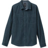 PRANA Men's Ridgecrest Long Sleeve Shirt