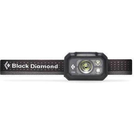 BLACK DIAMOND STORM Headlamp