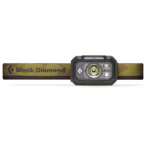 BLACK DIAMOND STORM Headlamp