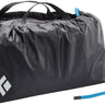 BLACK DIAMOND FULL ROPE BURRITO Rope Bag