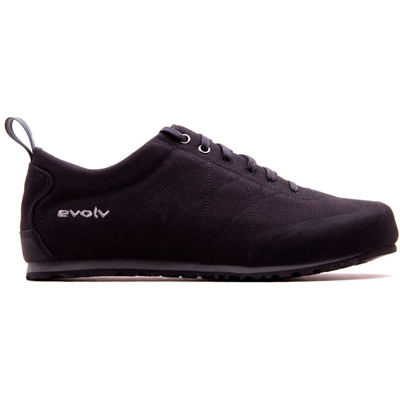 EVOLV Men's CRUZER Psyche Approach Shoe