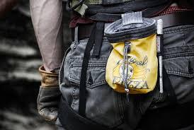 KRIEG (Miguel's and other patterns) Chalkbag