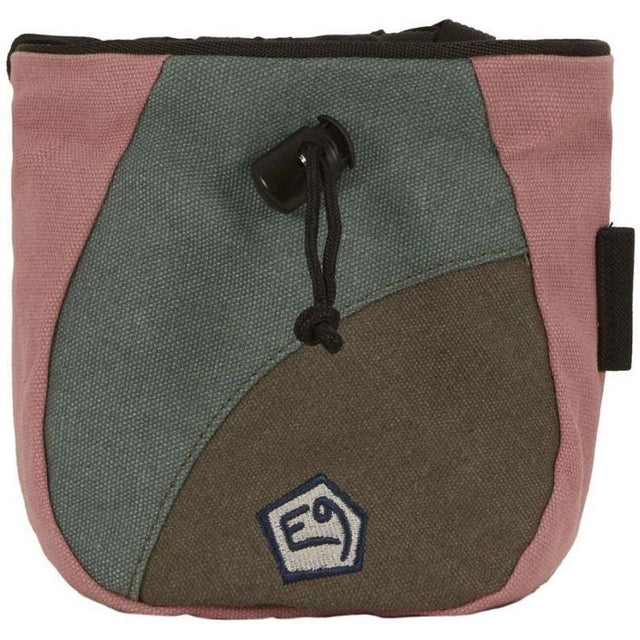 E9 Dropz Chalk Bag