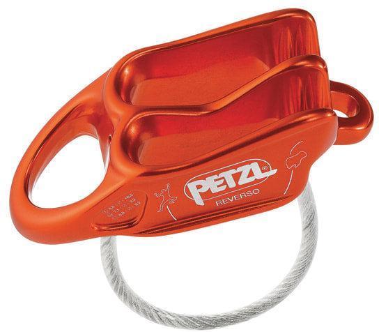 PETZL REVERSO Belay Device