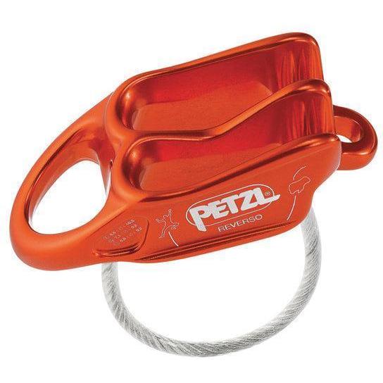 PETZL REVERSO Belay Device