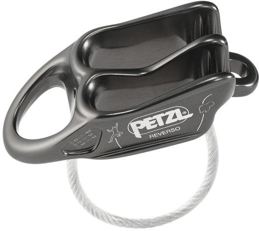 PETZL REVERSO Belay Device