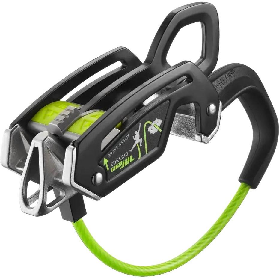 EDELRID Giga Jul Belay Device