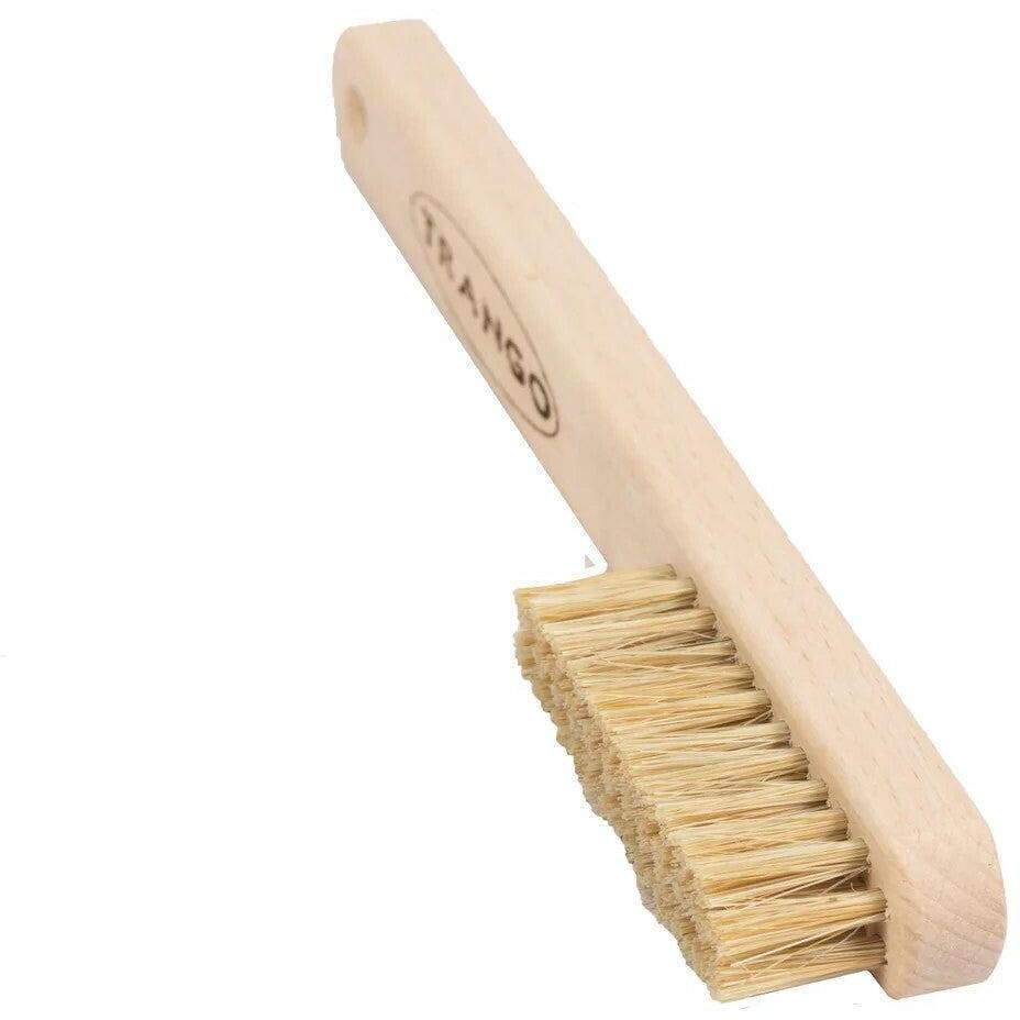 TRANGO Boar's Hair Brush