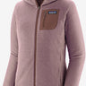 PATAGONIA Women's Jacket R1 Air Full-Zip Hoody