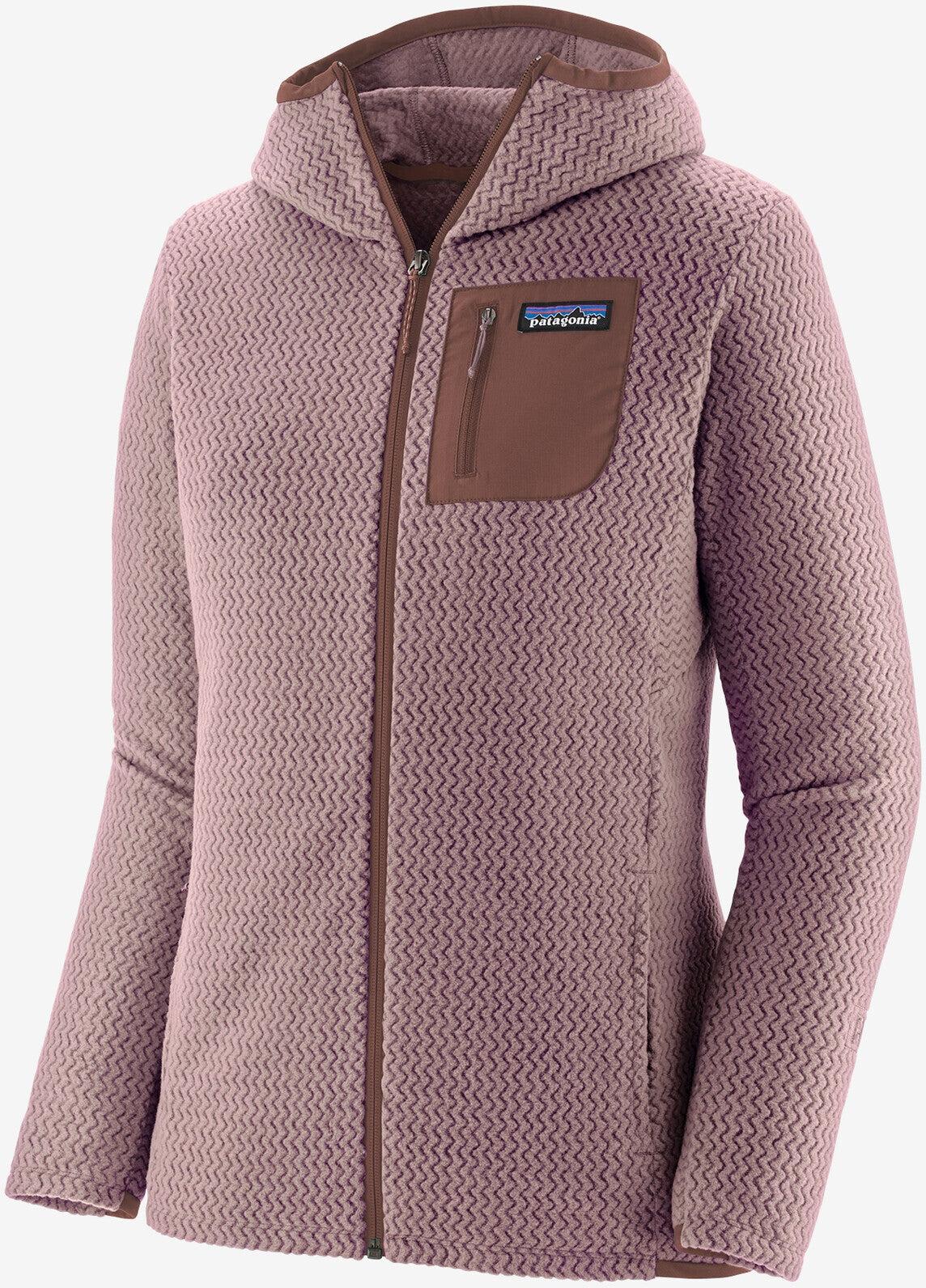 PATAGONIA Women's Jacket R1 Air Full-Zip Hoody
