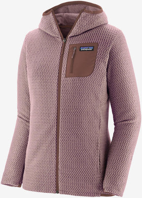 PATAGONIA Women's Jacket R1 Air Full-Zip Hoody