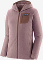 PATAGONIA Women's Jacket R1 Air Full-Zip Hoody