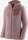 PATAGONIA Women's Jacket R1 Air Full-Zip Hoody